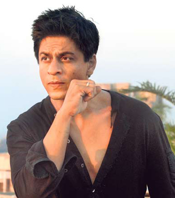 Shah Rukh greenlights Vashu Bhagnani’s next